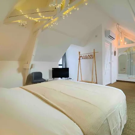 Tatil Evi Casa 64 *