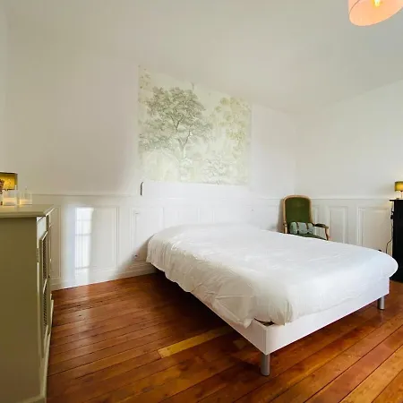 Casa 64 * Angers