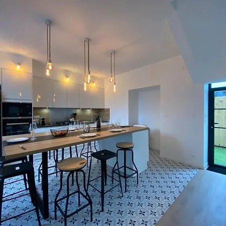 Tatil Evi Casa 64 *
