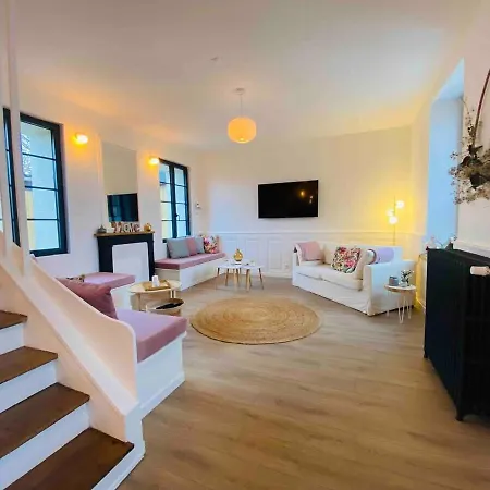 Casa 64 Tatil Evi