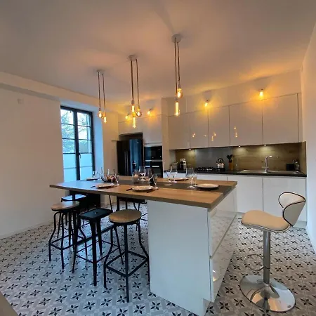Holiday home Casa 64
