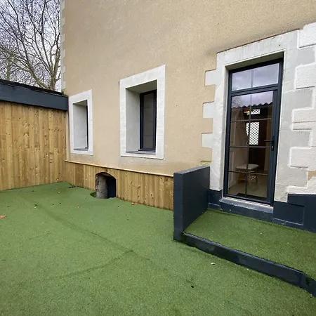 Casa 64 * Angers