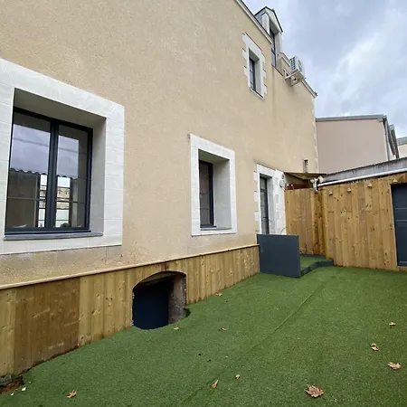 Tatil Evi Casa 64