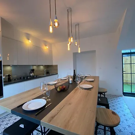 Casa 64 Holiday home
